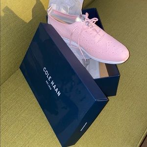 Cole Haan zero grande stichlite